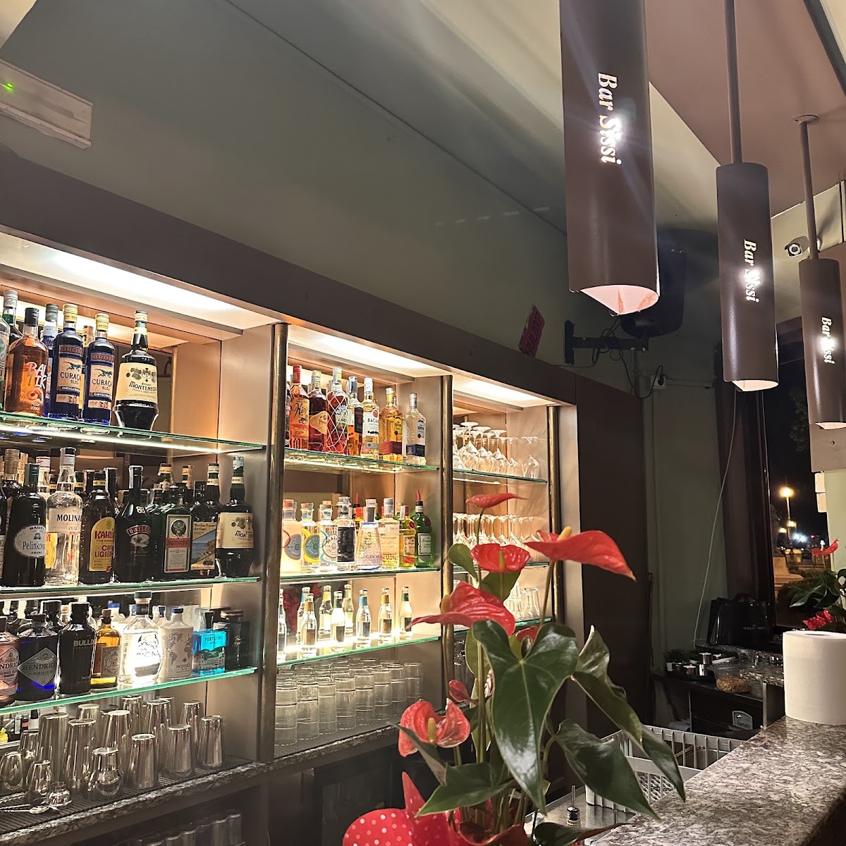 Bar Sissi Trieste — foto 1