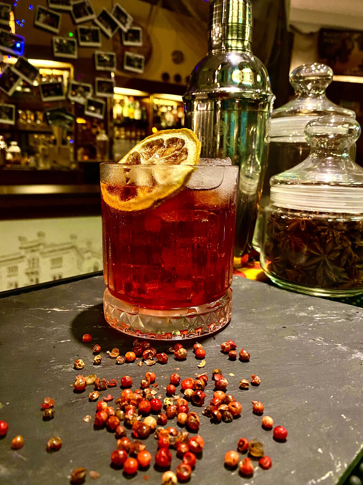 Bar Sissi Trieste — foto 2