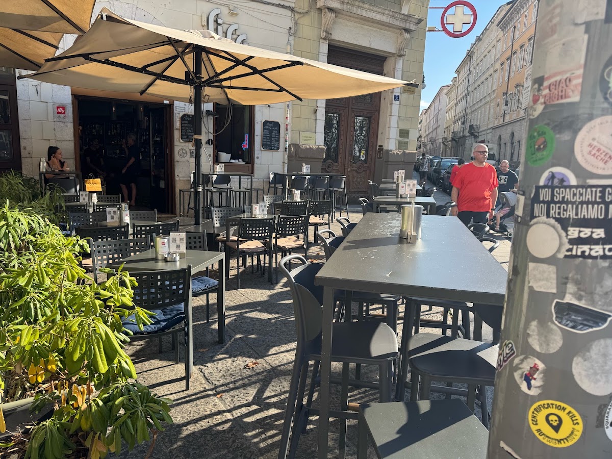 Bar Sissi Trieste — foto 3