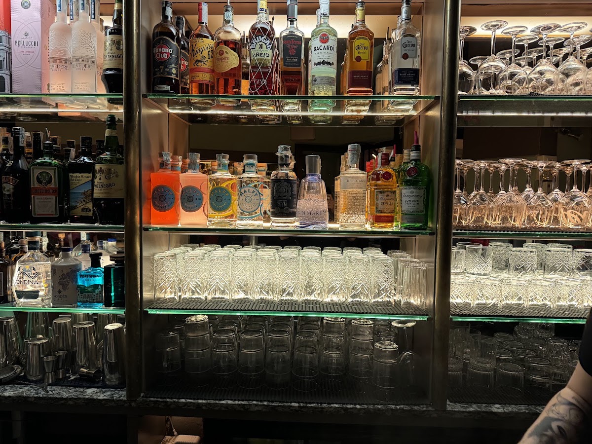 Bar Sissi Trieste — foto 4