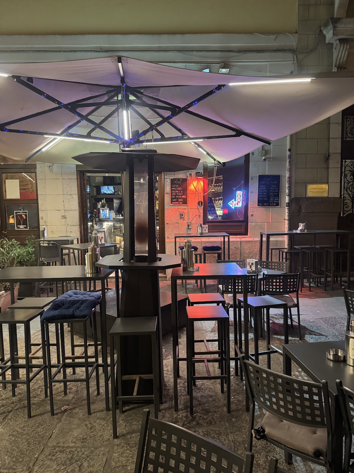 Bar Sissi Trieste — foto 5